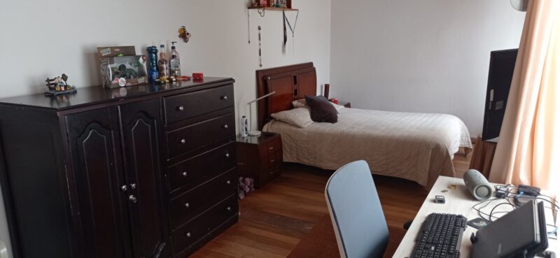 CASA EN PASTO