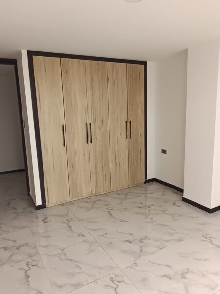 Amplio Apartamento en ipiales