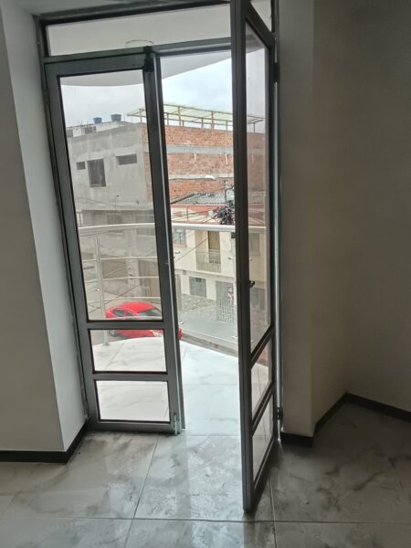 Amplio Apartamento en ipiales
