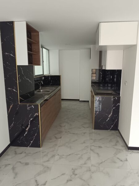 Amplio Apartamento en ipiales