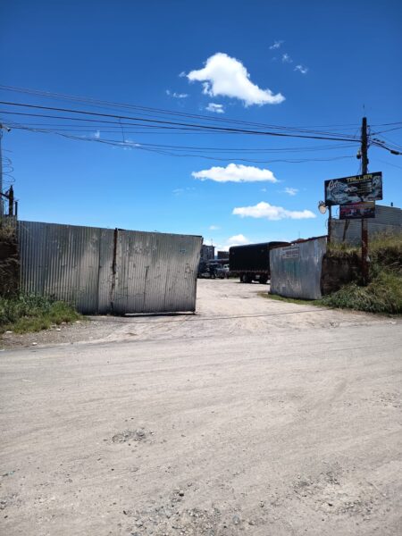 🔥 Lote en Venta en Ipiales | 4.300 m² para Inversión Estratégica y Grandes Proyectos