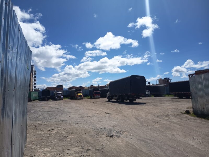 🔥 Lote en Venta en Ipiales | 4.300 m² para Inversión Estratégica y Grandes Proyectos