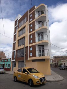 Amplio Apartamento en ipiales