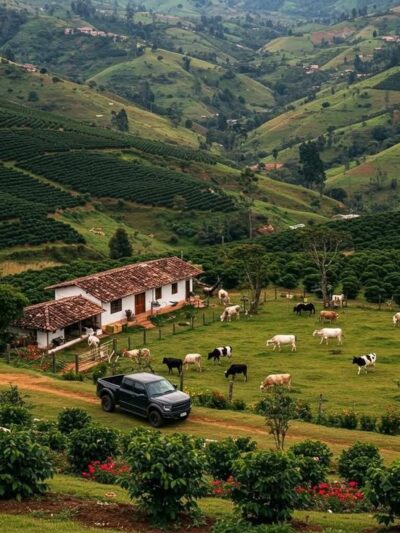FINCA
