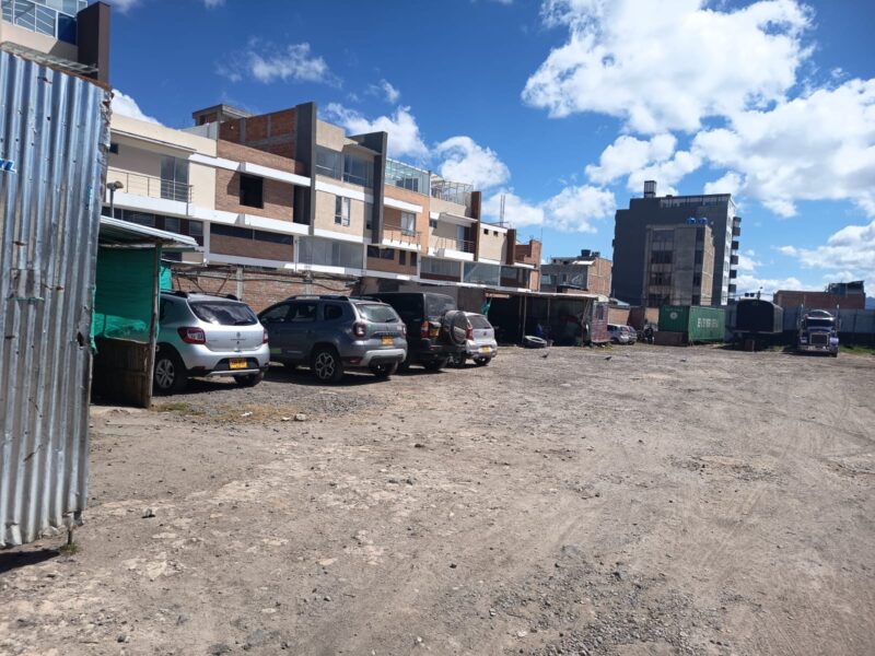 🔥 Lote en Venta en Ipiales | 4.300 m² para Inversión Estratégica y Grandes Proyectos