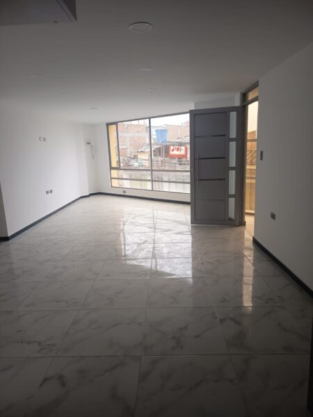 Amplio Apartamento en ipiales