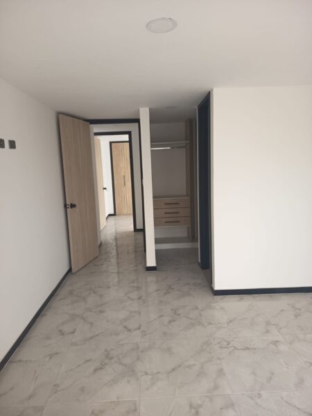 Amplio Apartamento en ipiales