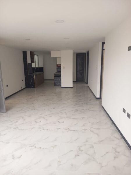 Amplio Apartamento en ipiales