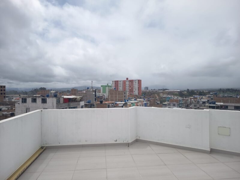 Amplio Apartamento en ipiales