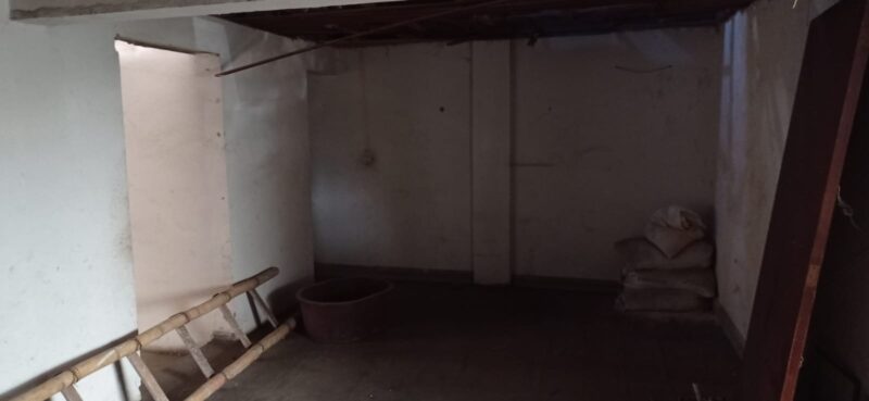 CASA EN PASTO