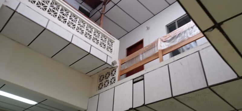CASA EN PASTO