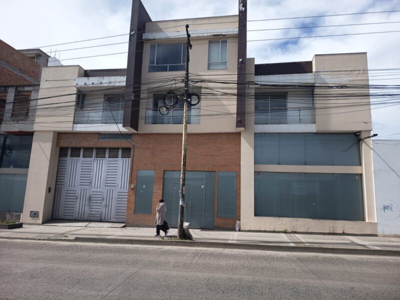 locales comerciales en Arriendo-Ipiales