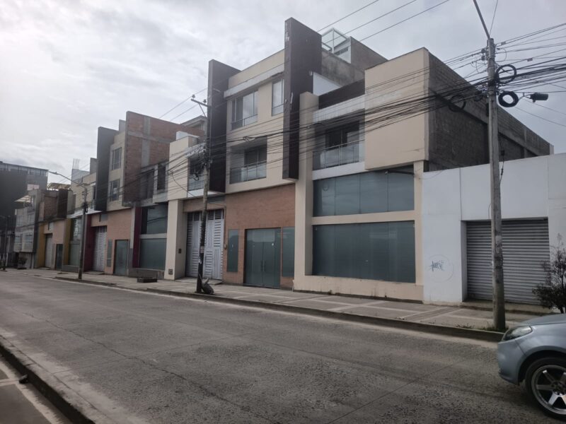 locales comerciales en Arriendo-Ipiales