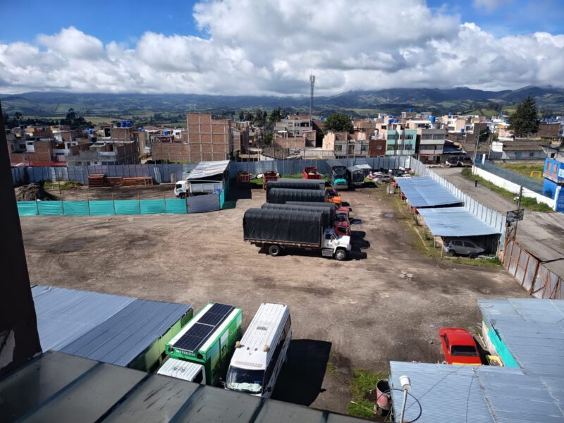 🔥 Lote en Venta en Ipiales | 4.300 m² para Inversión Estratégica y Grandes Proyectos