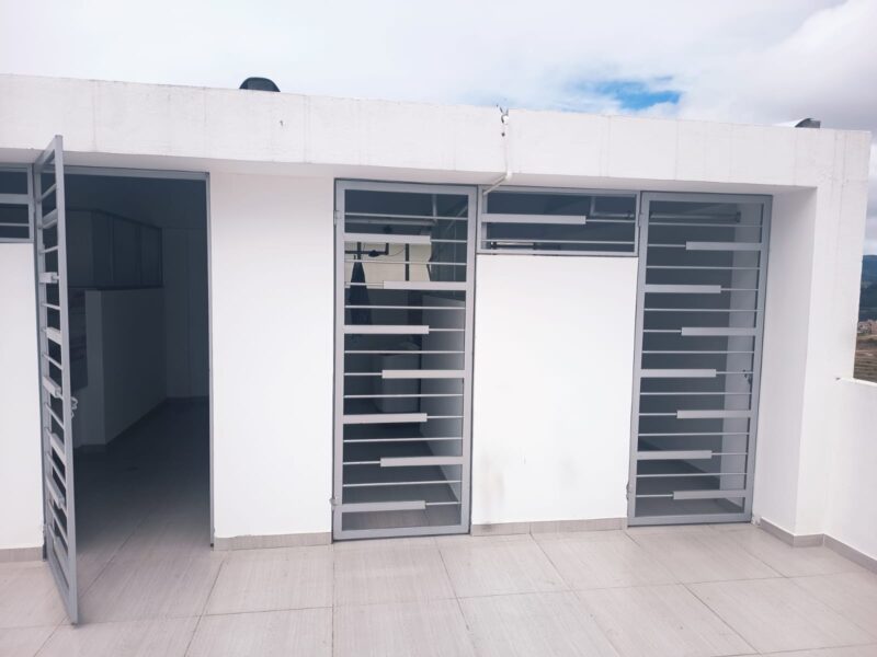 Amplio Apartamento en ipiales