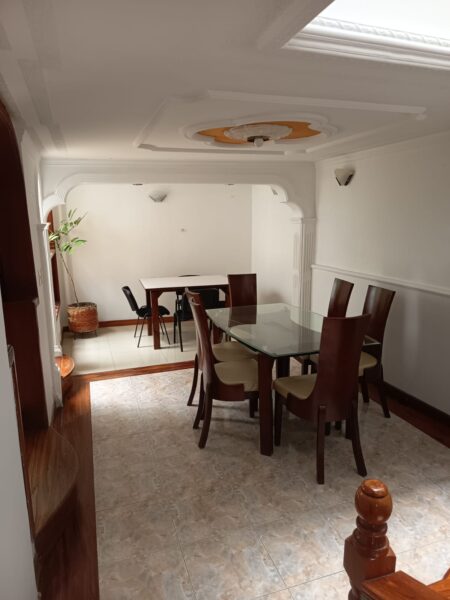 Hermosa y amplia casa en Ipiales (Ubicación Actualizada)