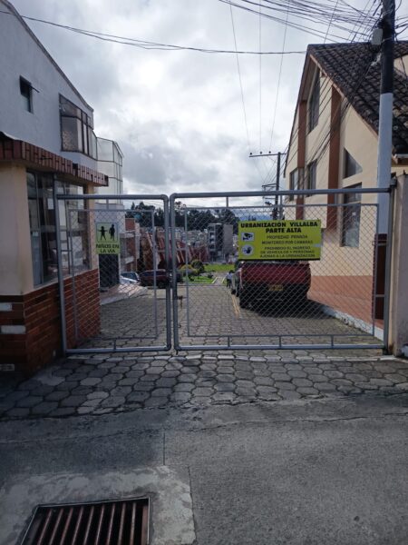 Hermosa y amplia casa en Ipiales (Ubicación Actualizada)