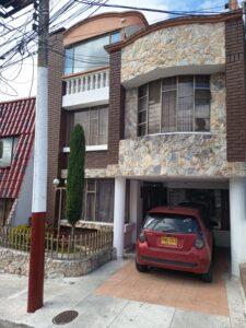 Hermosa y amplia casa en Ipiales (Ubicación Actualizada)