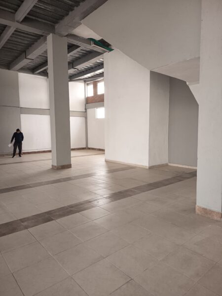 Bodega Comercial de Alto Impacto en Ipiales-Nariño