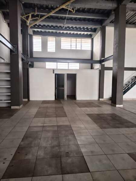 Bodega Comercial de Alto Impacto en Ipiales-Nariño