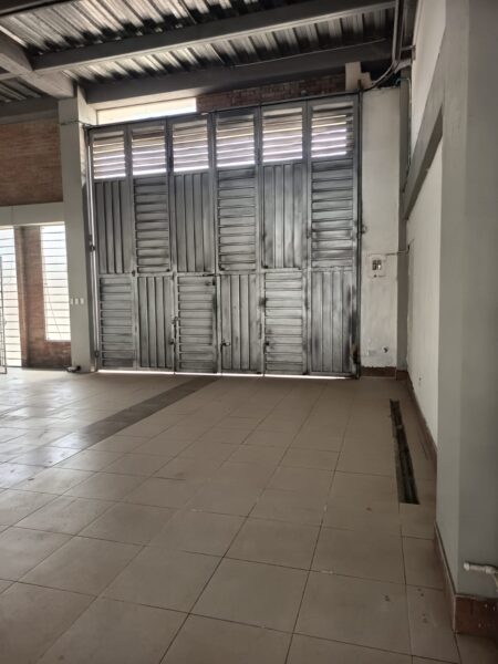 Bodega Comercial de Alto Impacto en Ipiales-Nariño