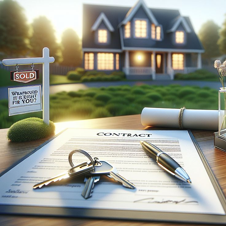struggling to qualify for a traditional mortgage wraparound mortgages might be the answer! learn th