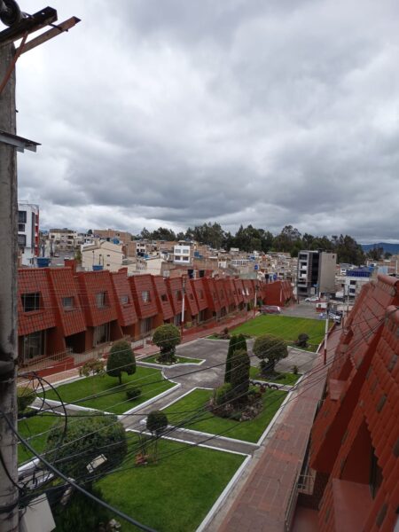 Hermosa y amplia casa en Ipiales (Ubicación Actualizada)