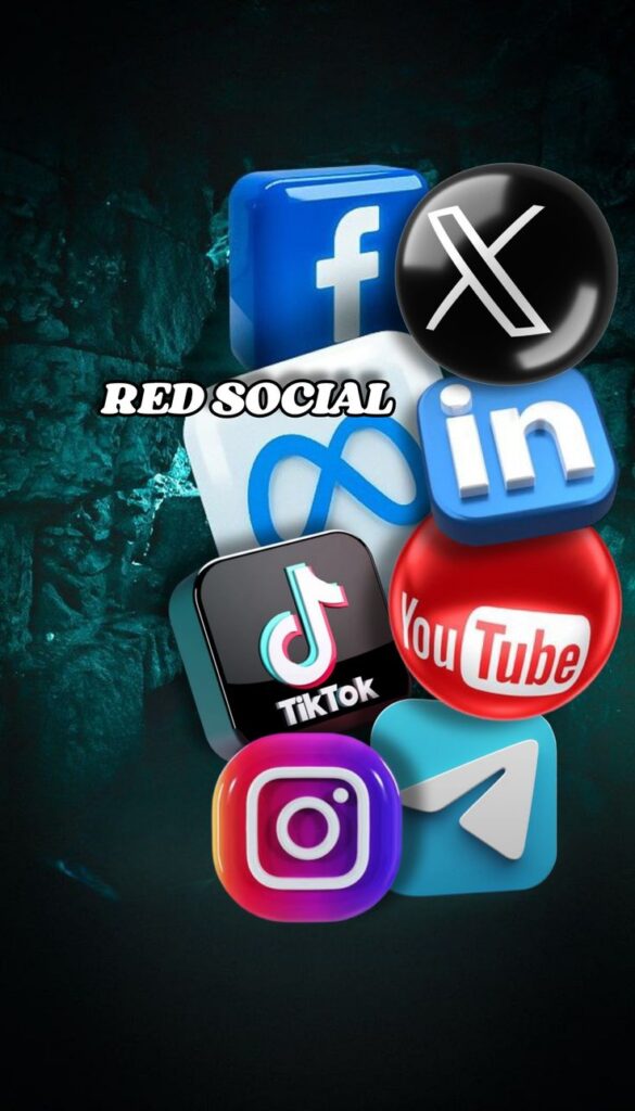 viaje social