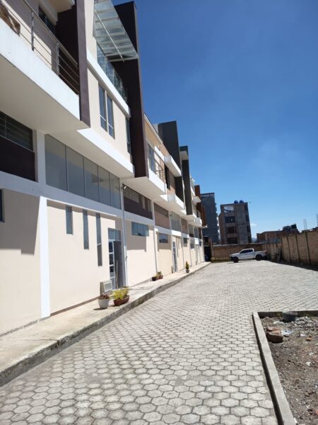 🏡💎 Apartamentos Exclusivos en Venta – Ipiales (Ubicación Actualizada)