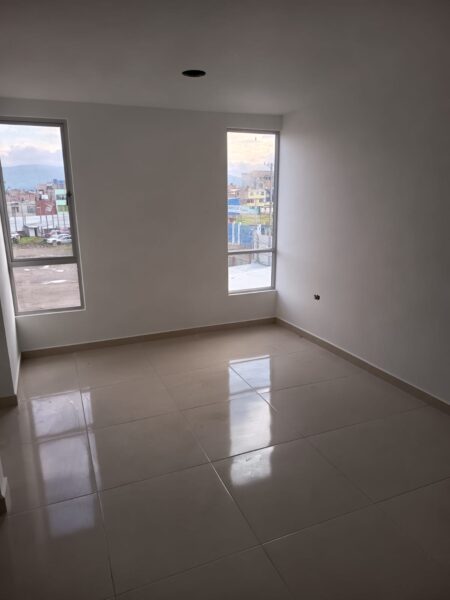 🏡💎 Apartamentos Exclusivos en Venta – Ipiales (Ubicación Actualizada)